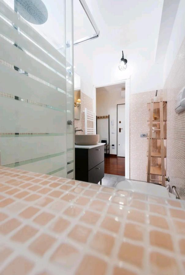 Maison Indipendenza بولونيا المظهر الخارجي الصورة