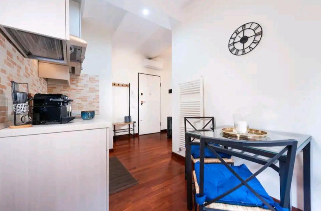 Maison Indipendenza بولونيا المظهر الخارجي الصورة