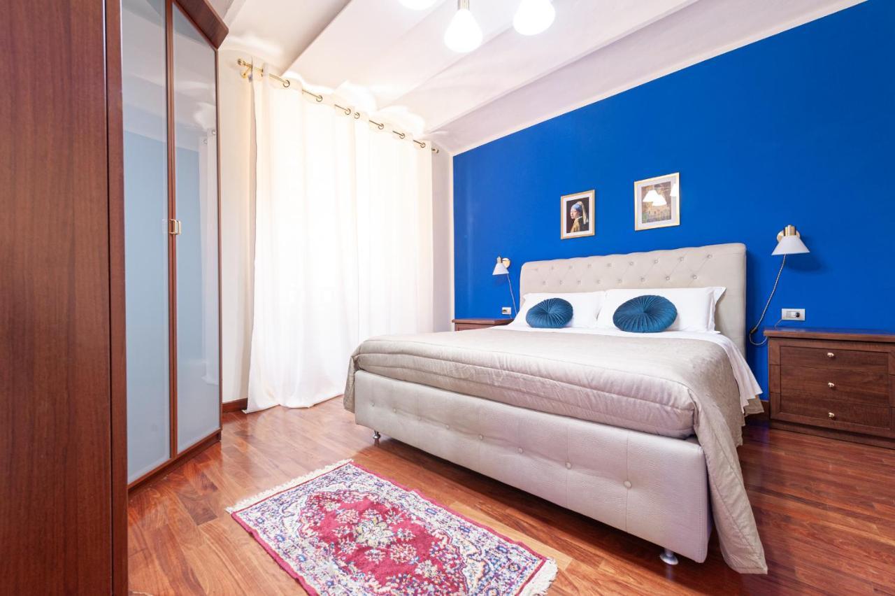 Maison Indipendenza بولونيا المظهر الخارجي الصورة